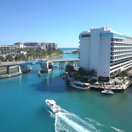 Waterstone Resort & Marina Boca Raton, Curio Collection By Hilton Kültér fotó