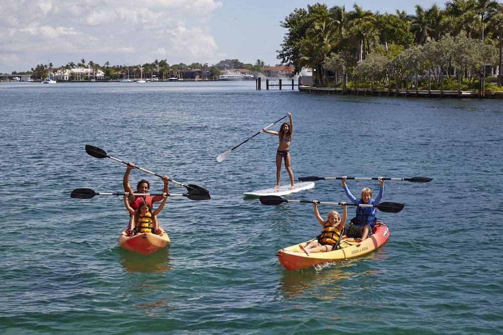 Waterstone Resort & Marina Boca Raton, Curio Collection By Hilton Kültér fotó