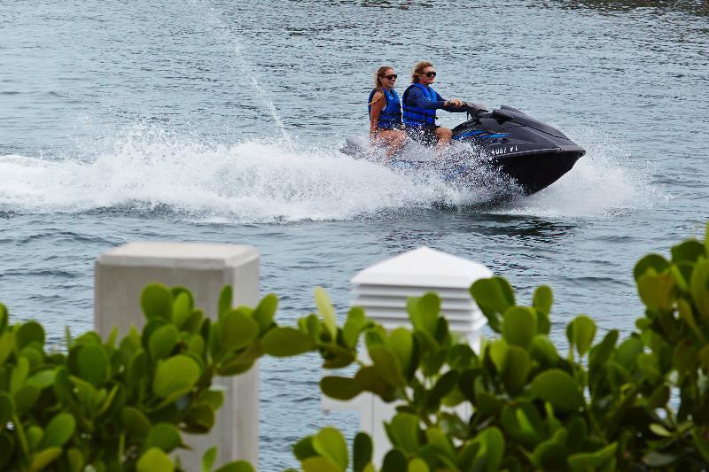 Waterstone Resort & Marina Boca Raton, Curio Collection By Hilton Kültér fotó